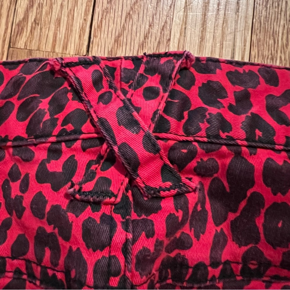 TRIPP NYC Plus-size Punk Pencil Skirt 3XL - Picture 5 of 6